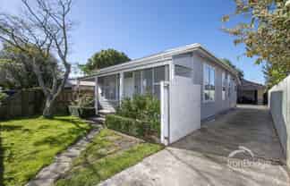 36 Percy Street, Phillipstown