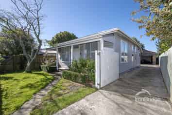 36 Percy Street, Phillipstown