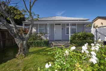 36 Percy Street, Phillipstown