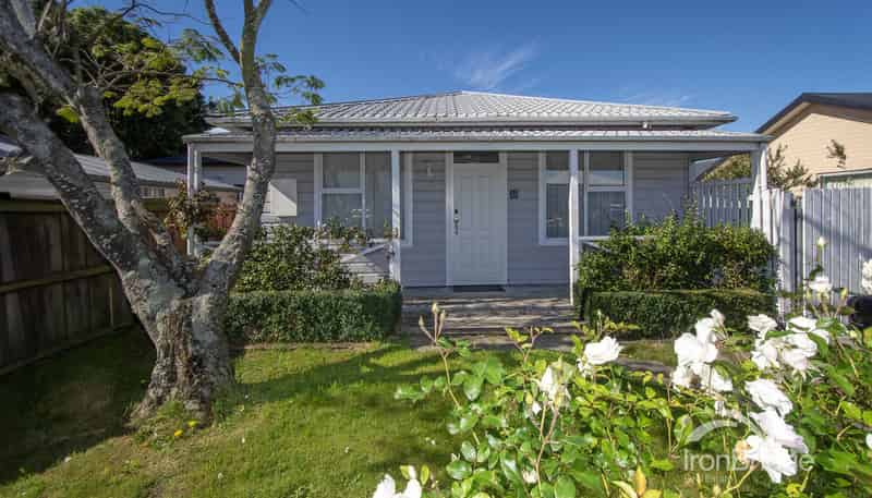 36 Percy Street, Phillipstown