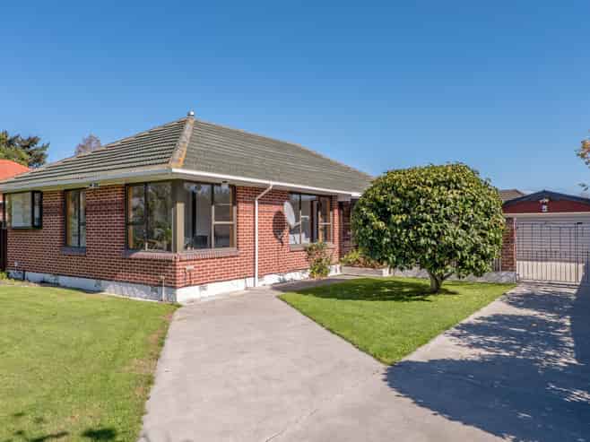 9 Clearbrook Street, Shirley