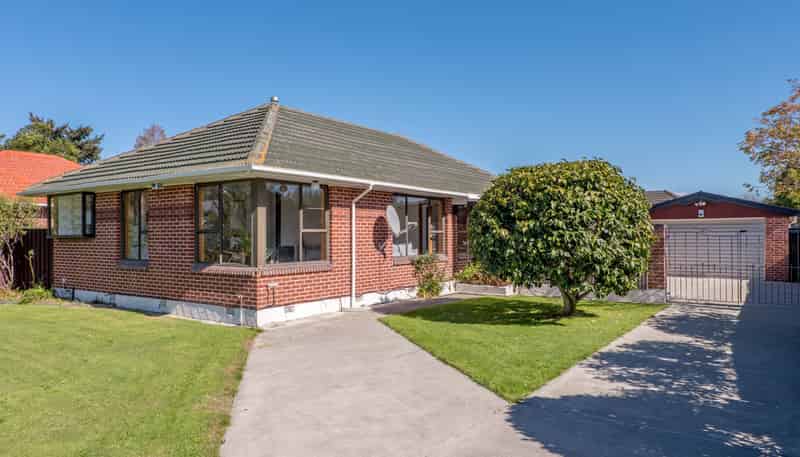 9 Clearbrook Street, Shirley