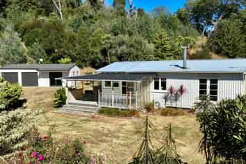 1499 Motueka Valley Highway, Ngatimoti