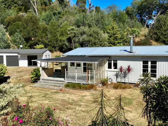 1499 Motueka Valley Highway, Ngatimoti