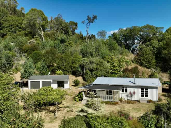 1499 Motueka Valley Highway, Ngatimoti