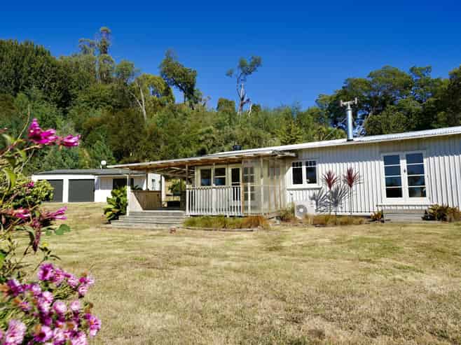 1499 Motueka Valley Highway, Ngatimoti