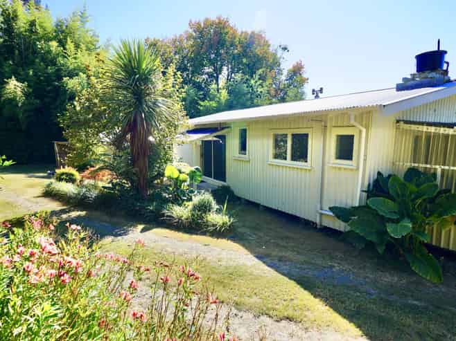 1499 Motueka Valley Highway, Ngatimoti