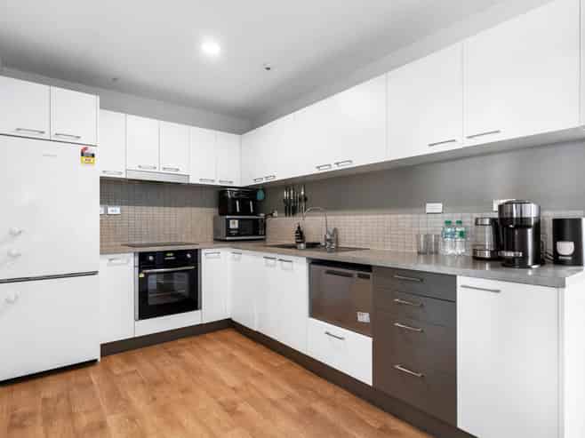 121 Newton Road, Eden Terrace