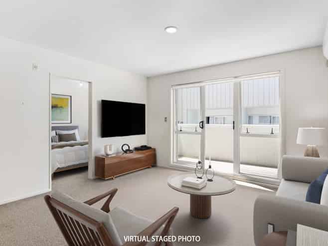 121 Newton Road, Eden Terrace