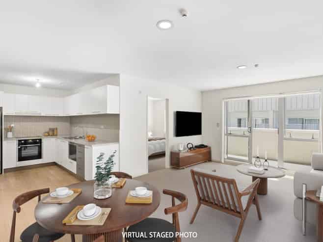 121 Newton Road, Eden Terrace