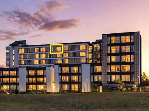 611/2A Munroe Lane, Albany