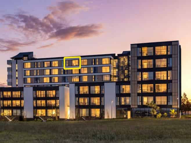 611/2A Munroe Lane, Albany