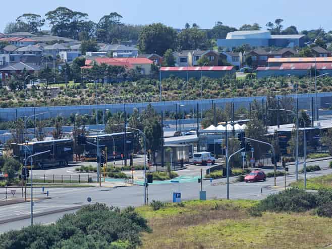 611/2A Munroe Lane, Albany