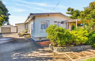 7 Windsor Terrace, Taradale