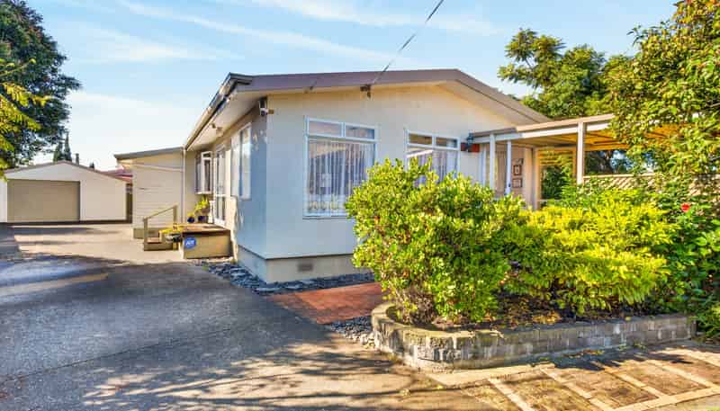 7 Windsor Terrace, Taradale