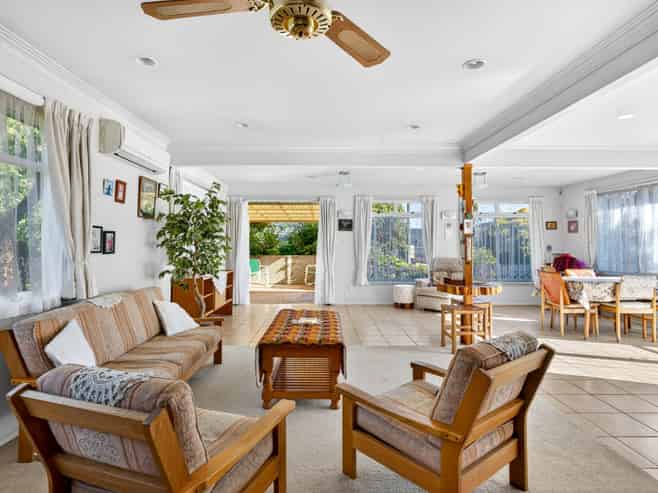 7 Windsor Terrace, Taradale