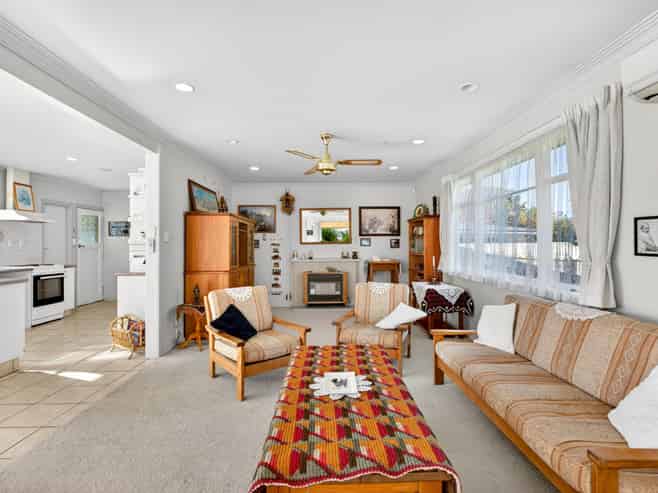 7 Windsor Terrace, Taradale