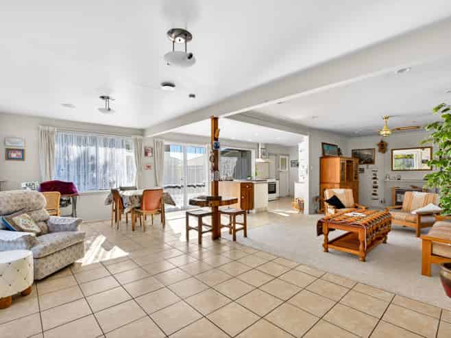 7 Windsor Terrace, Taradale