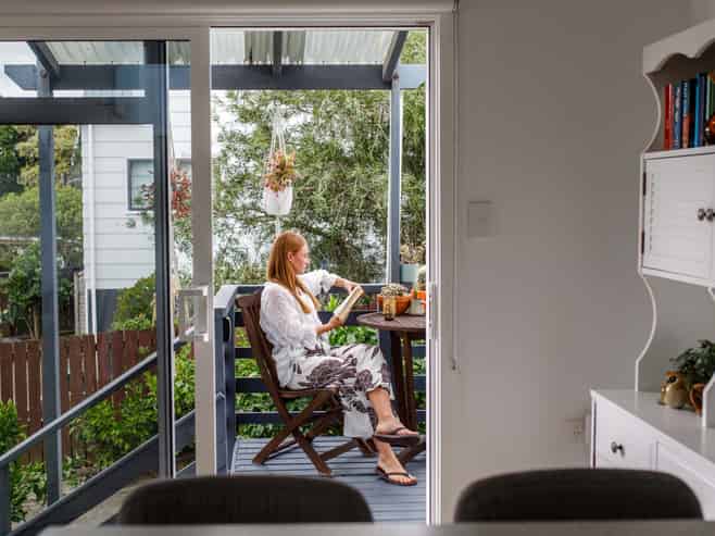 1/13 Hoterini Street, Ohope