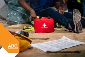 Relocatable Health & Safety Business – $790K