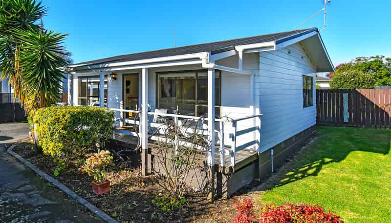 2/446 Great South Road, Opaheke