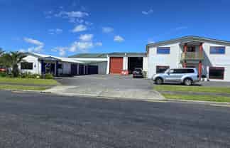 Affordable Industrial - available now