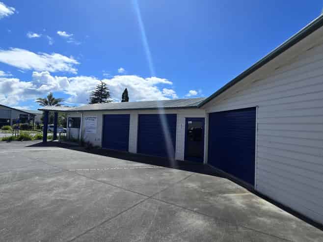 Affordable Industrial - available now