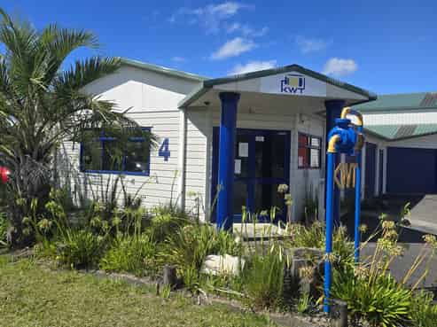 Affordable Industrial - available now