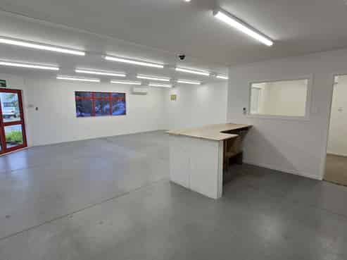 Affordable Industrial - available now