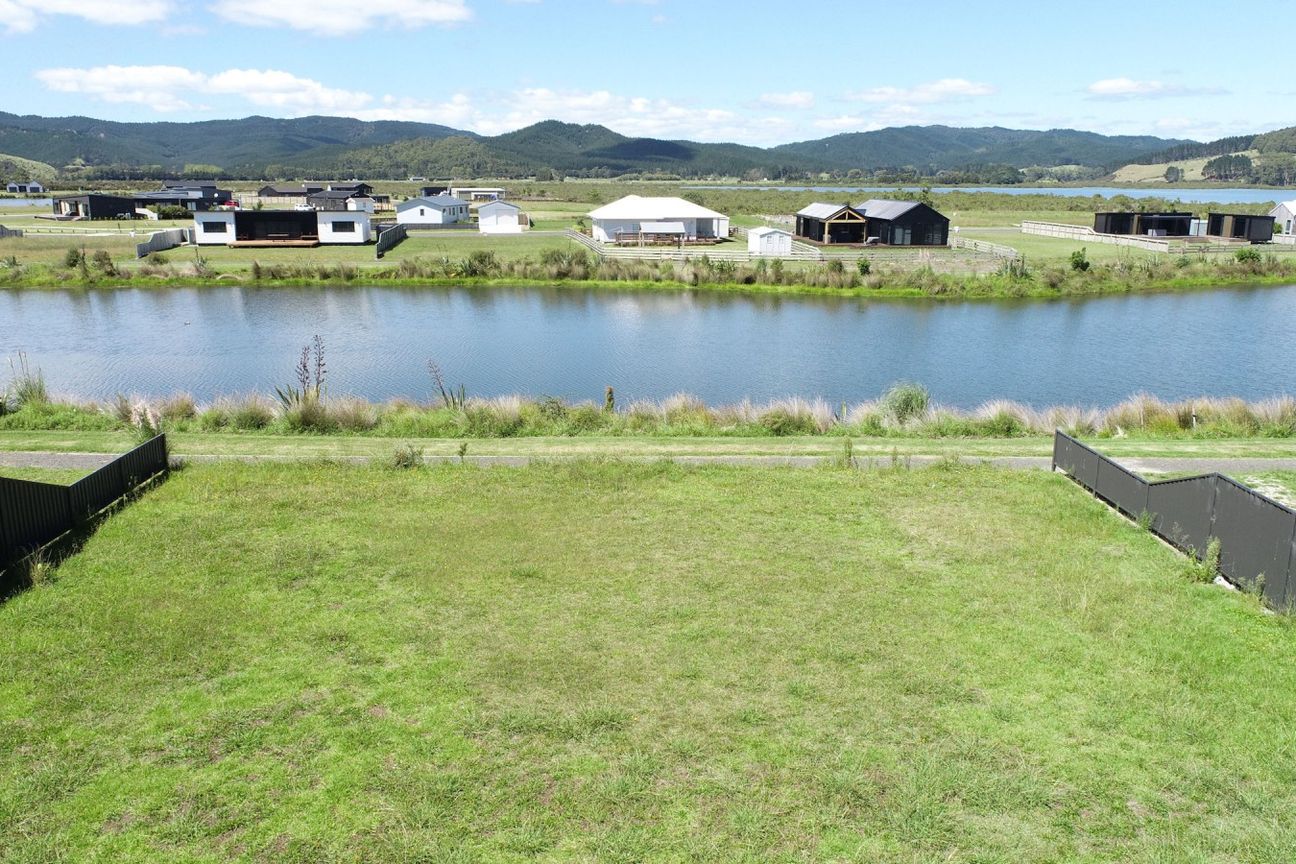 Build Your Vision Lakeside - Ansicht 4