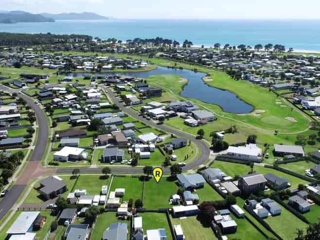 181 Rangiora Crescent, Matarangi