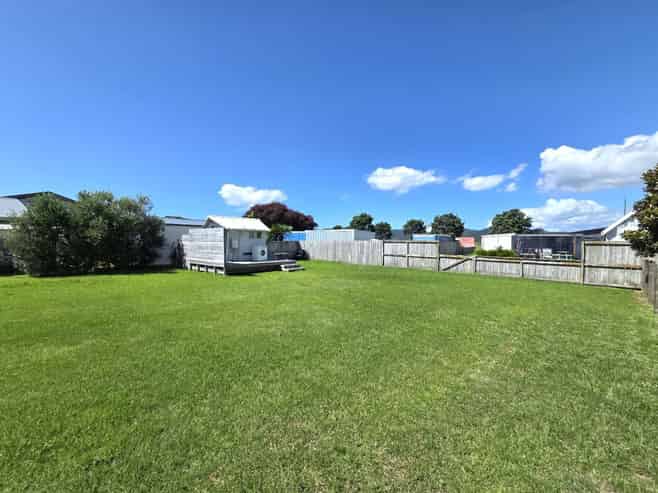 181 Rangiora Crescent, Matarangi