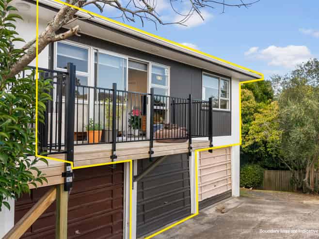 3/15 Trojan Crescent, New Lynn