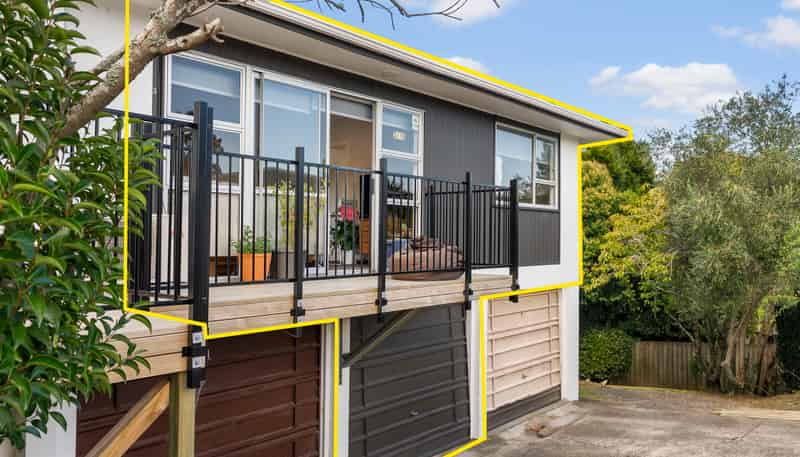 3/15 Trojan Crescent, New Lynn