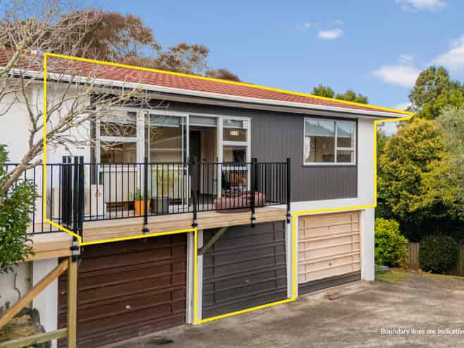 3/15 Trojan Crescent, New Lynn