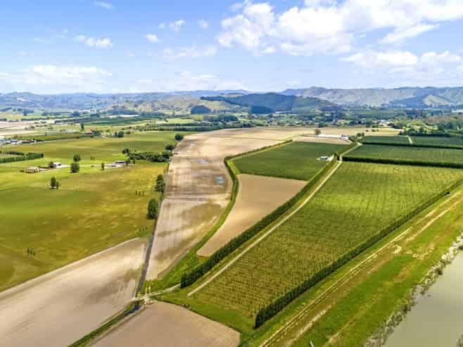 767A Wharerata Road, Manutuke