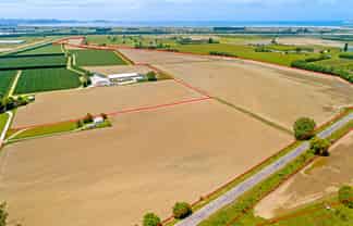 767A Wharerata Road, Manutuke