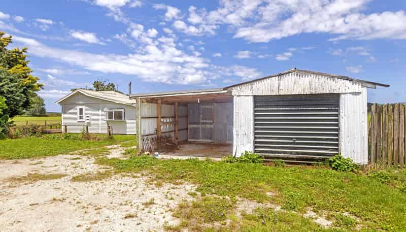 767A Wharerata Road, Manutuke