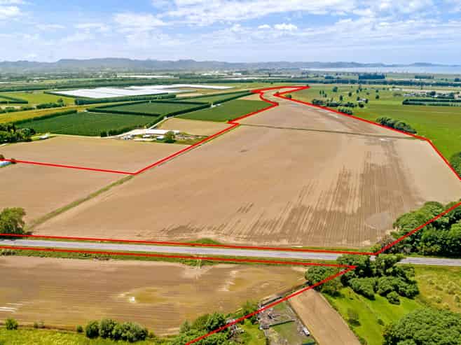 767A Wharerata Road, Manutuke