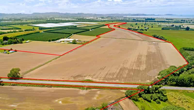767A Wharerata Road, Manutuke