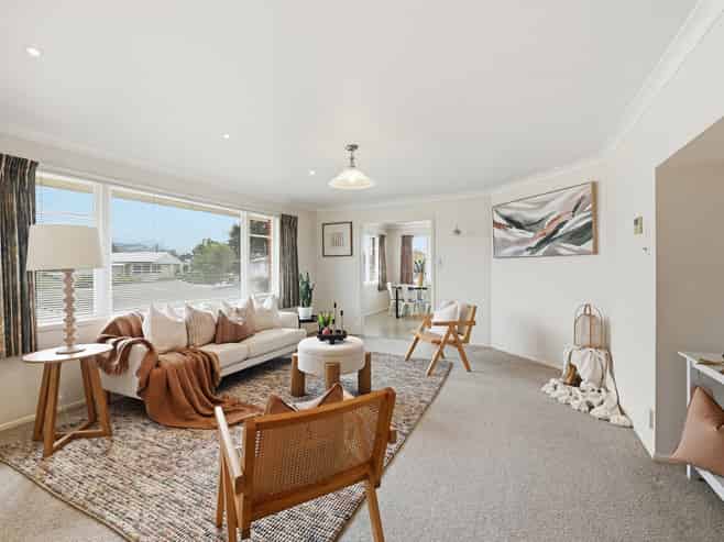 14 Johnston Crescent, Hillcrest