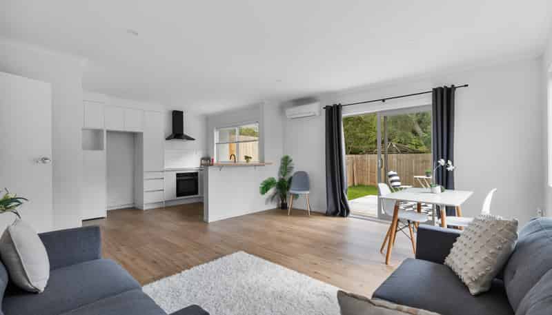 4/35 Riversdale Road, Avondale