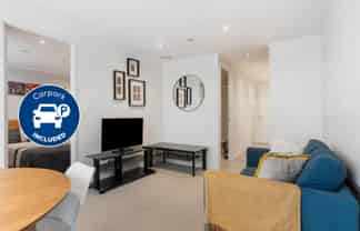 1307/147 Nelson Street, Auckland Central