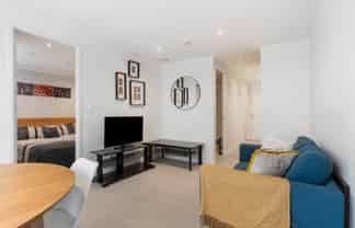 1307/147 Nelson Street, Auckland Central