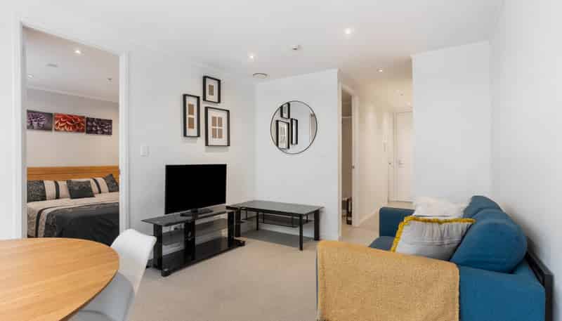 1307/147 Nelson Street, Auckland Central