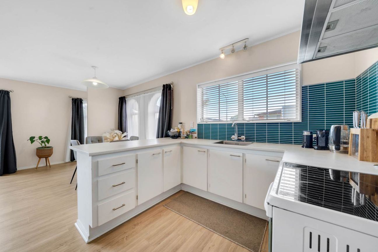 Perfect First Home or Investment - Papakura Living - Bild 6