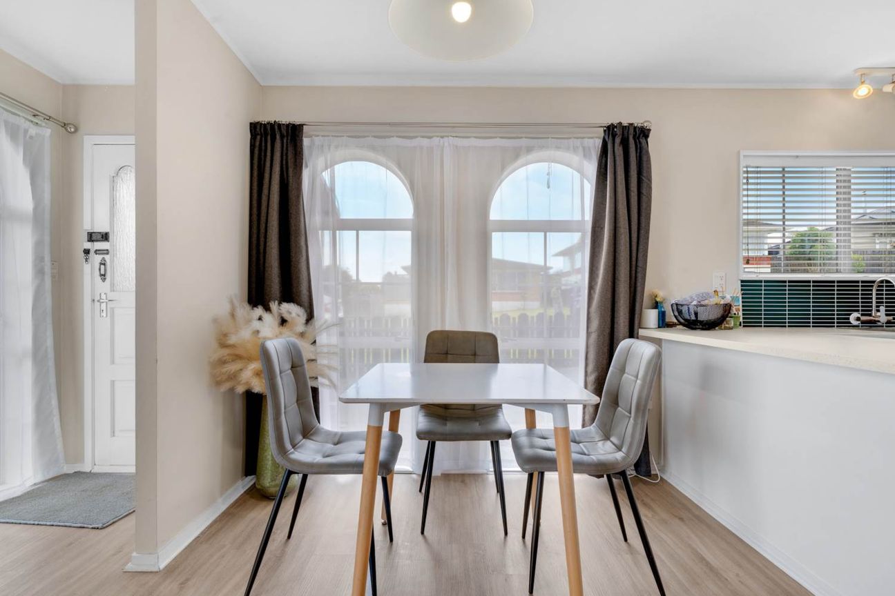 Perfect First Home or Investment - Papakura Living - Fler