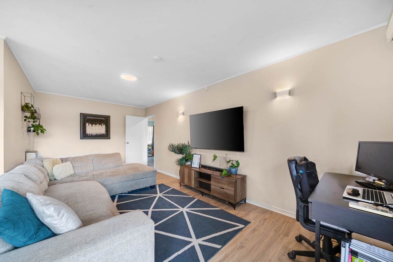 Perfect First Home or Investment - Papakura Living - Bild 5