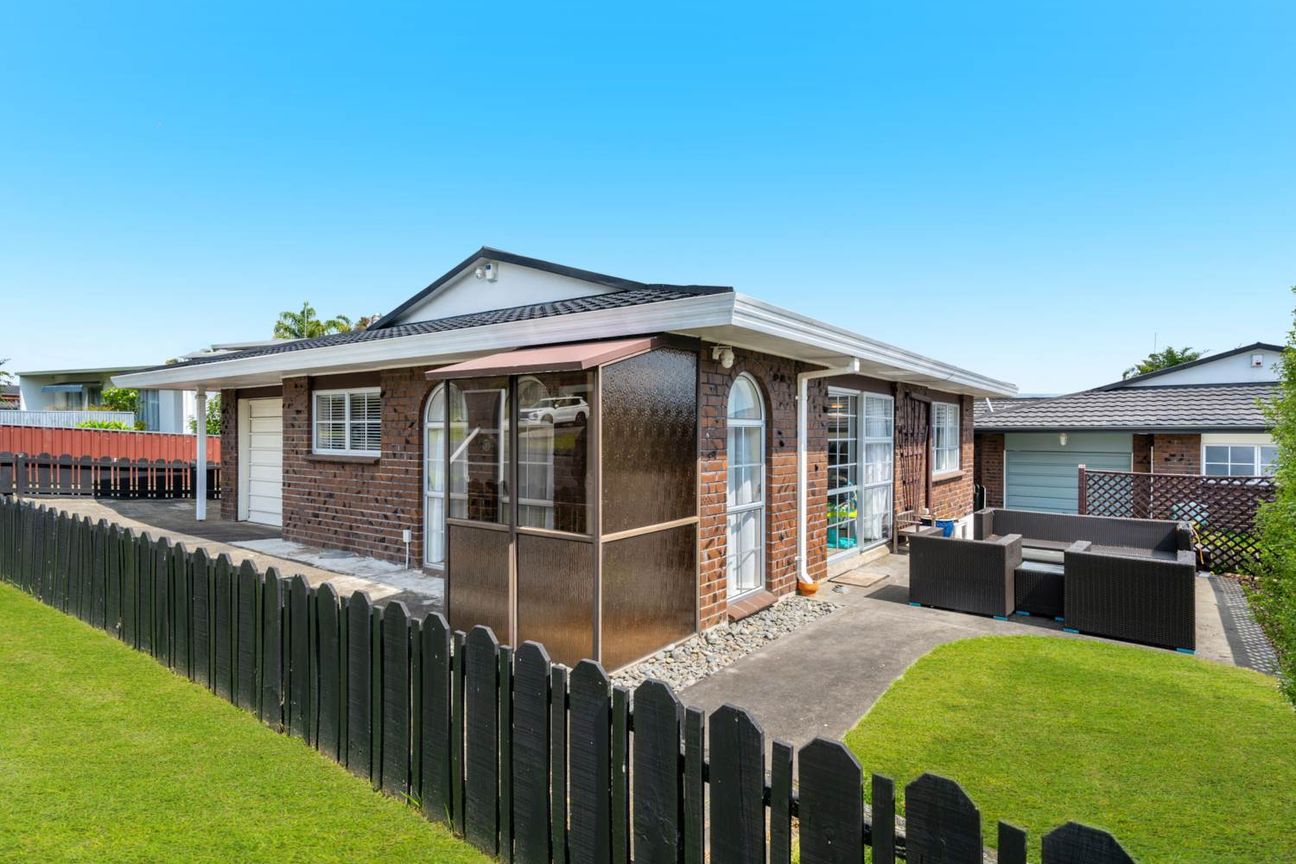 Perfect First Home or Investment - Papakura Living - Bild 2