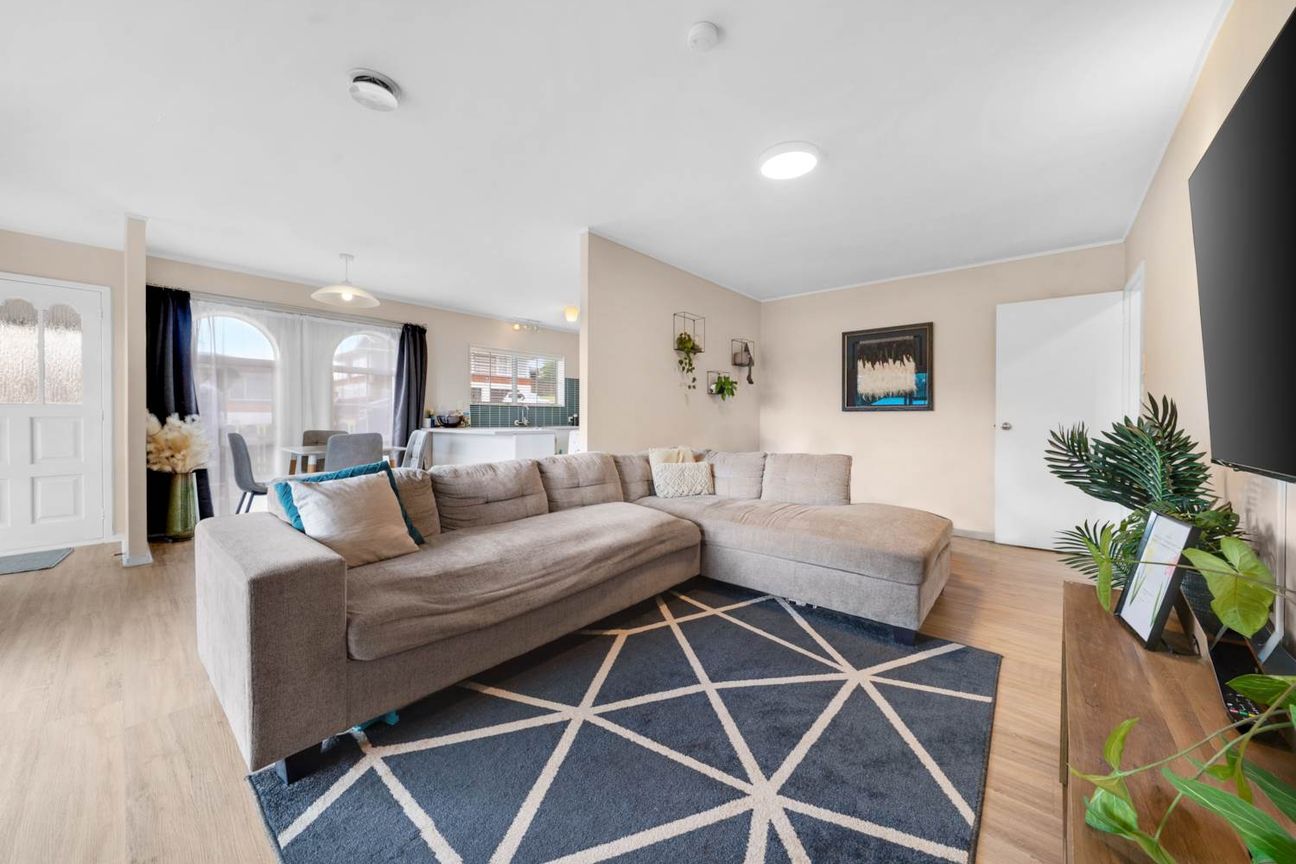 Perfect First Home or Investment - Papakura Living - Bild 3